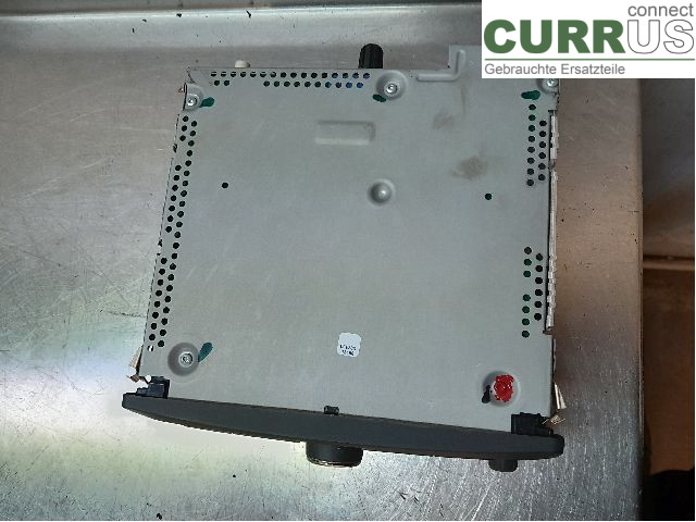 RENAULT MASTER III  15-20 Radio CD / Multimedia panel 281152238R M9T-706