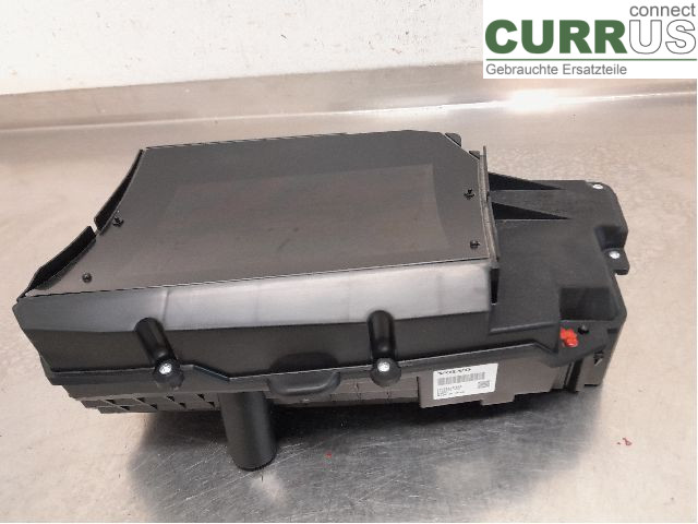 VOLVO V90 CROSS COUNTRY 17- Affichage de contrôle 36011456 D420T2