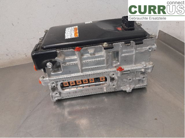 TOYOTA COROLLA 19- Converter / inverter - electric G9200-49136 2ZR-FXE