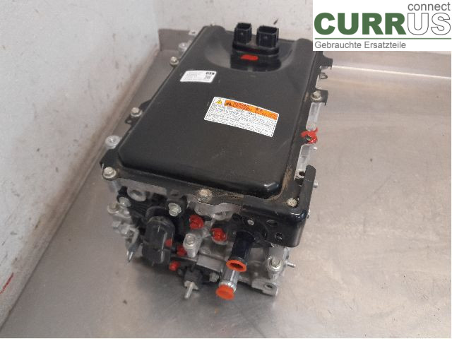 TOYOTA COROLLA 19- Converter / inverter - electric G9200-49136 2ZR-FXE