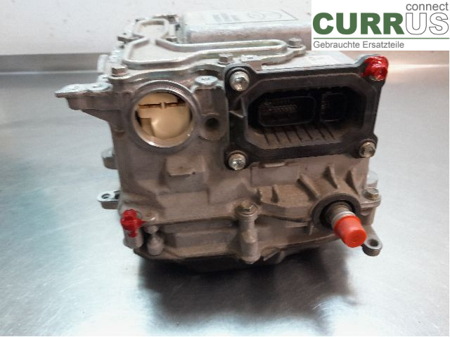 TOYOTA YARIS  15-20 Converter / inverter - electric G9200-59047 1NZ-FXE