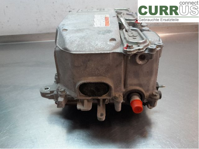 TOYOTA YARIS  15-20 Converter / inverter - electric G9200-59047 1NZ-FXE