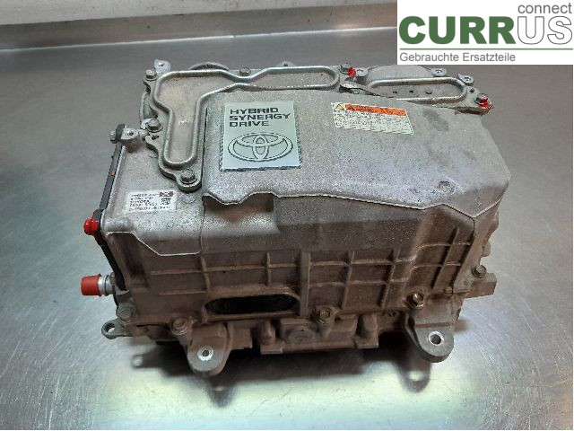 TOYOTA YARIS  15-20 Converter / inverter - electric G9200-59047 1NZ-FXE