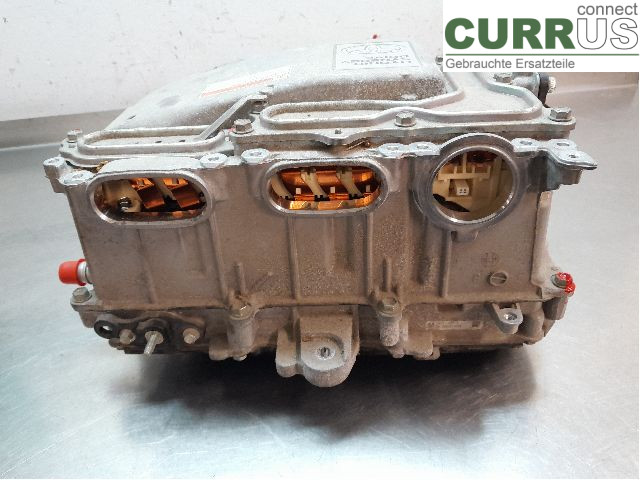 TOYOTA YARIS  15-20 Converter / inverter - electric G9200-59047 1NZ-FXE