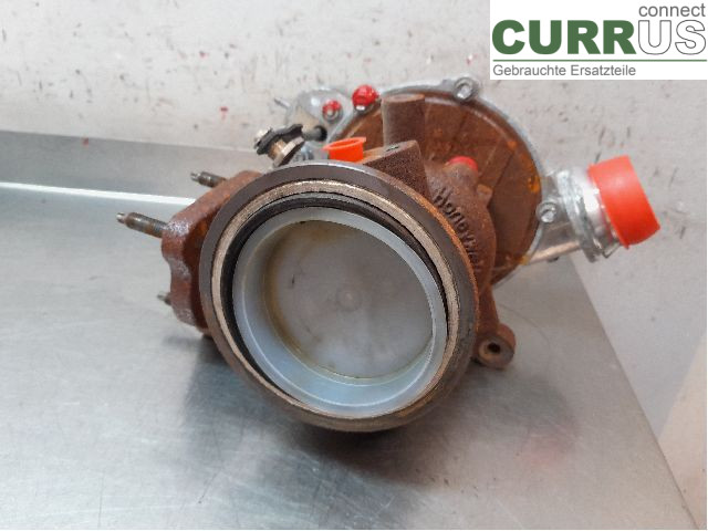 VOLVO V40  12-19 Turbo charger 36010069 D4204T8