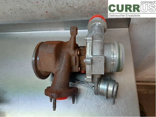 VOLVO V40  12-19 Turbo charger 36010069 D4204T8