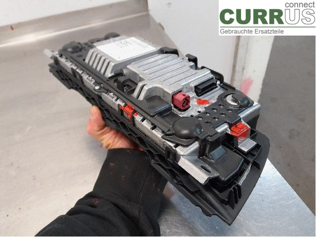 BMW F10/F11/F18  09-17 Control display 65509266384 N47-D20C