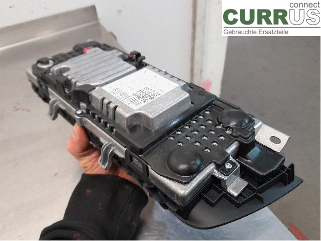 BMW F10/F11/F18  09-17 Control display 65509266384 N47-D20C