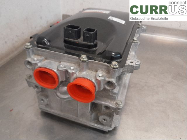 TOYOTA C-HR 16-23 Converter / inverter - electric G9200-49136 2ZR-FXE