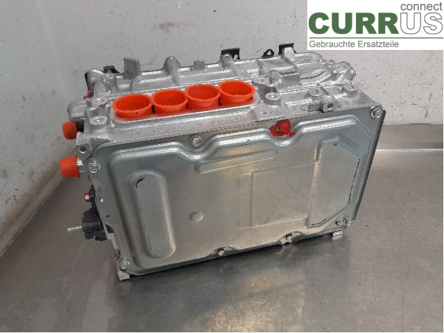 TOYOTA C-HR 16-23 Converter / inverter - electric G9200-49136 2ZR-FXE