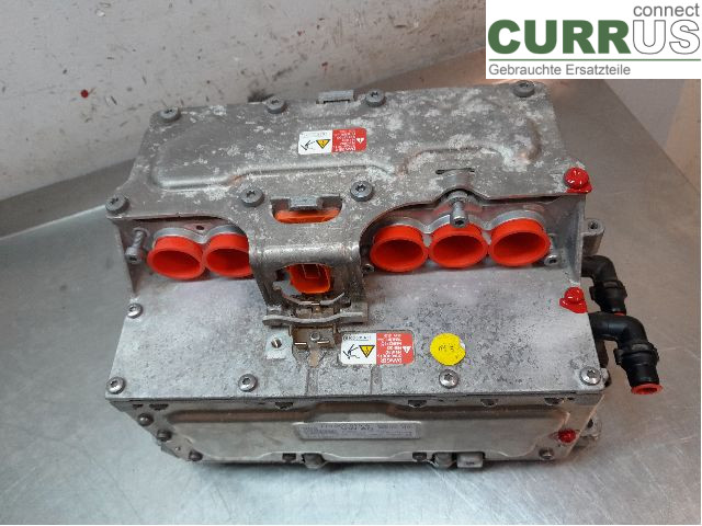 VW MULTIVAN T7 22- Umrichter / Inverter - elektrisch 7T0907070B DGEA