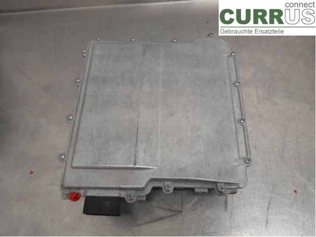 VOLVO XC60  18- Converter / inverter - electric 36011726 B4204T34