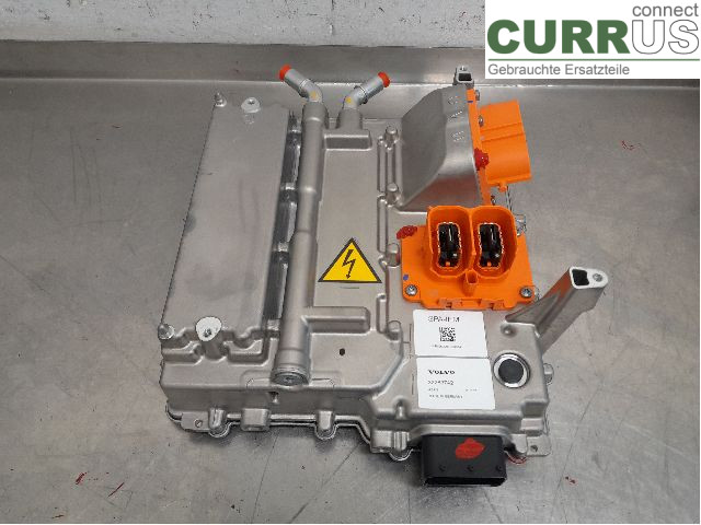 VOLVO XC60  18- Converter / inverter - electric 36011726 B4204T34