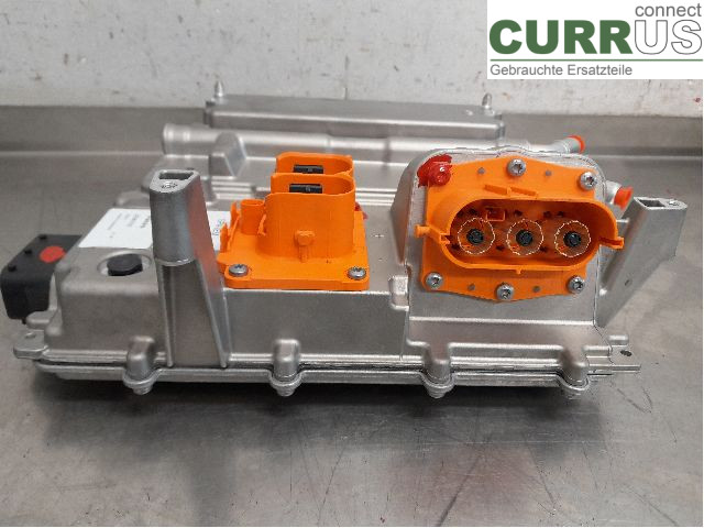 VOLVO XC60  18- Converter / inverter - electric 36011726 B4204T34