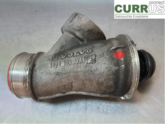 VOLVO V60 CROSS COUNTRY  16-18 Turbosprężarka 31431980 D5244T21