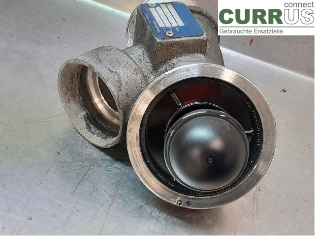 VOLVO V60 CROSS COUNTRY  16-18 Turbosprężarka 31431980 D5244T21