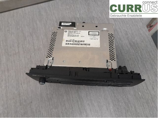 BMW 1 E87/81 5D/3D 03-11 Radio CD / Multimedia panel 65129225837 N47-D20C