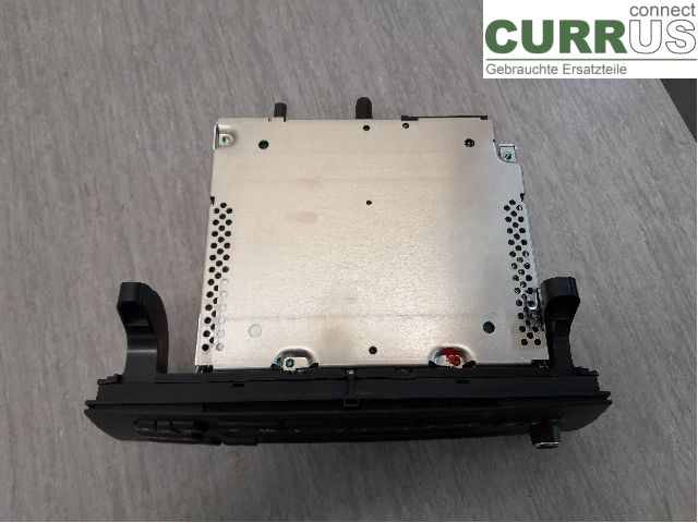 BMW 1 E87/81 5D/3D 03-11 Radio CD / Multimedia panel 65129225837 N47-D20C