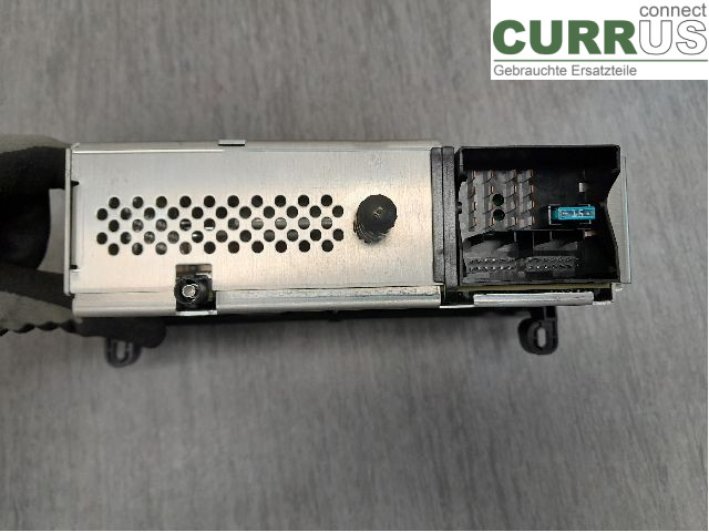 BMW 1 E87/81 5D/3D 03-11 Radio CD / Multimedia panel 65129225837 N47-D20C