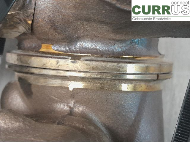VOLVO V90 CROSS COUNTRY 17- Turbo charger 36003576 D420T8