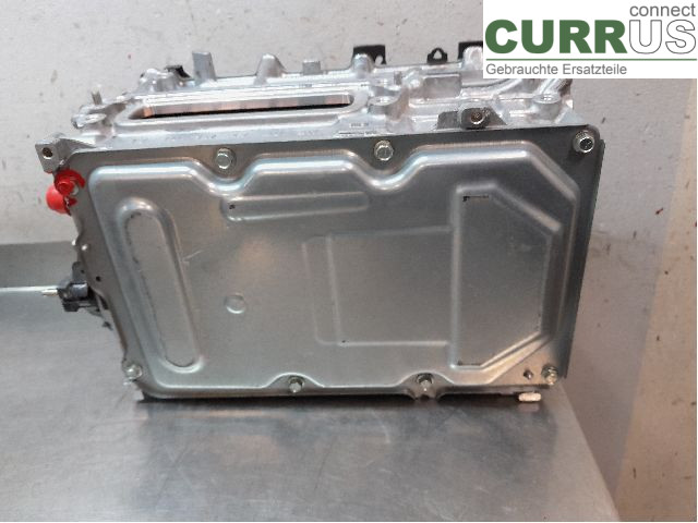 TOYOTA C-HR 16-23 Converter / inverter - electric G9200-49135 2ZR-FXE