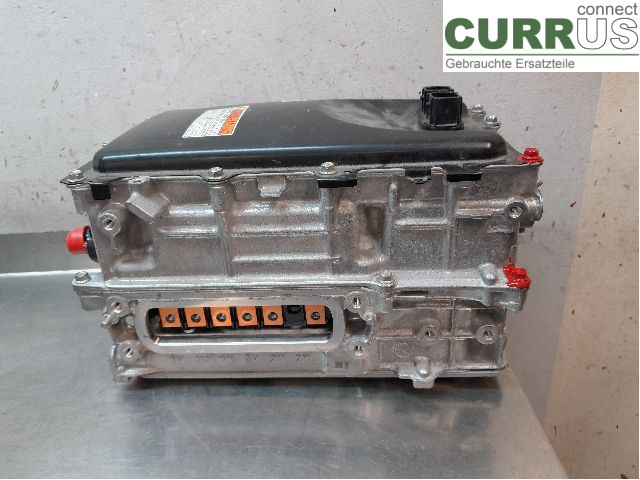 TOYOTA C-HR 16-23 Converter / inverter - electric G9200-49135 2ZR-FXE
