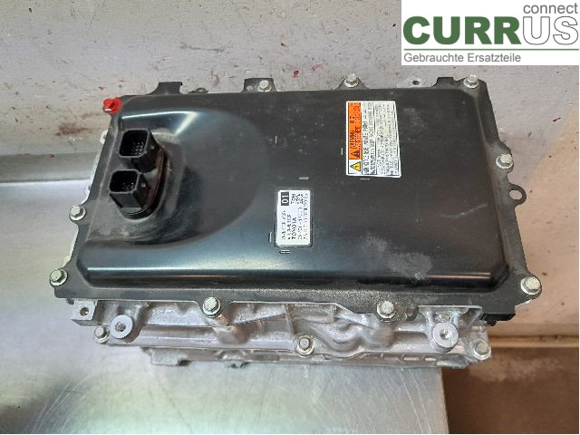 TOYOTA C-HR 16-23 Converter / inverter - electric G9200-49135 2ZR-FXE
