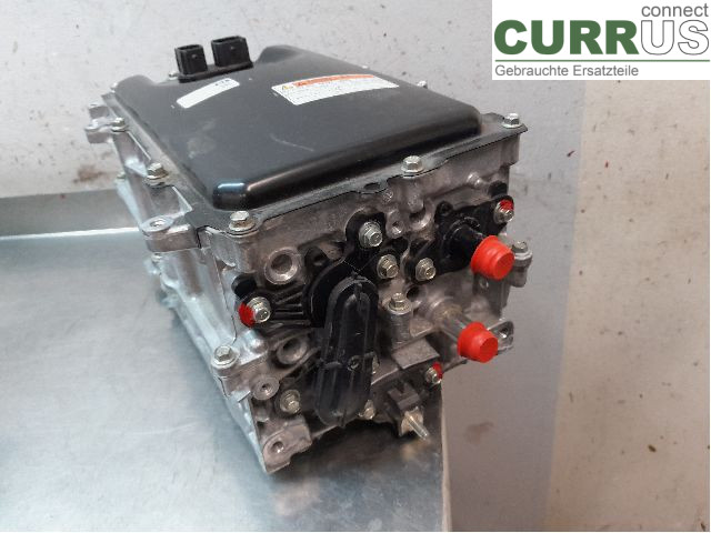 TOYOTA C-HR 16-23 Converter / inverter - electric G9200-49135 2ZR-FXE
