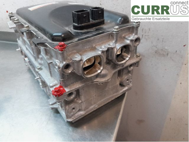 TOYOTA C-HR 16-23 Converter / inverter - electric G9200-49135 2ZR-FXE
