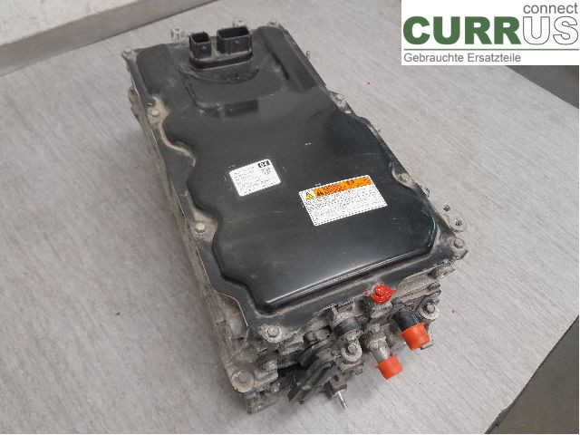 TOYOTA RAV4  19- Converter / inverter - electric G92A0-42070 A25A-FXS