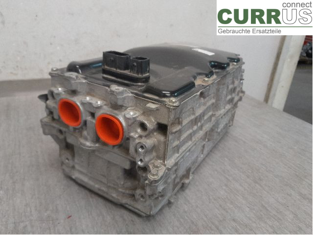 TOYOTA RAV4  19- Converter / inverter - electric G92A0-42070 A25A-FXS