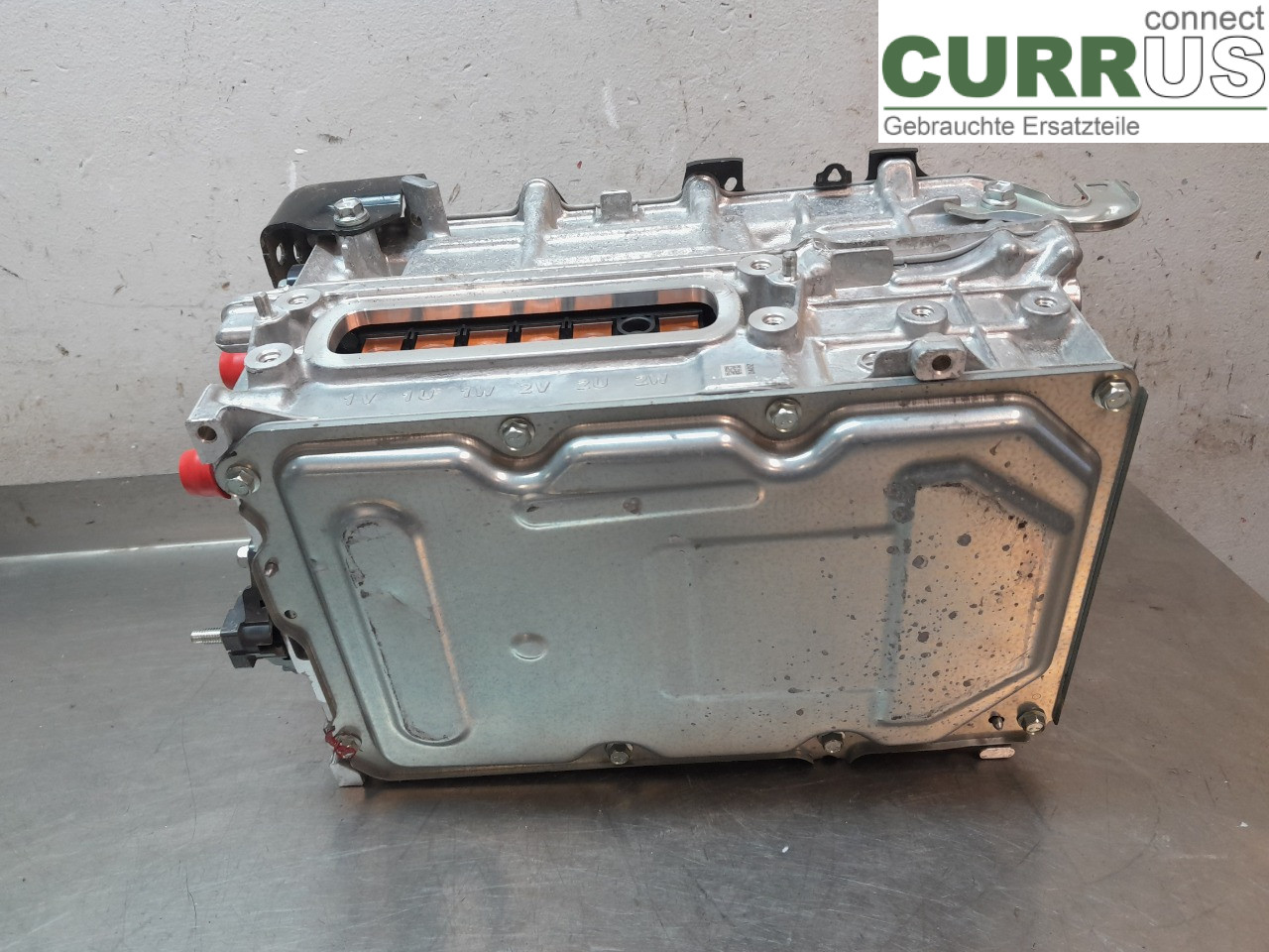 TOYOTA C-HR 16-23 Converter / inverter - electric G9200-49135 2ZR-FXE