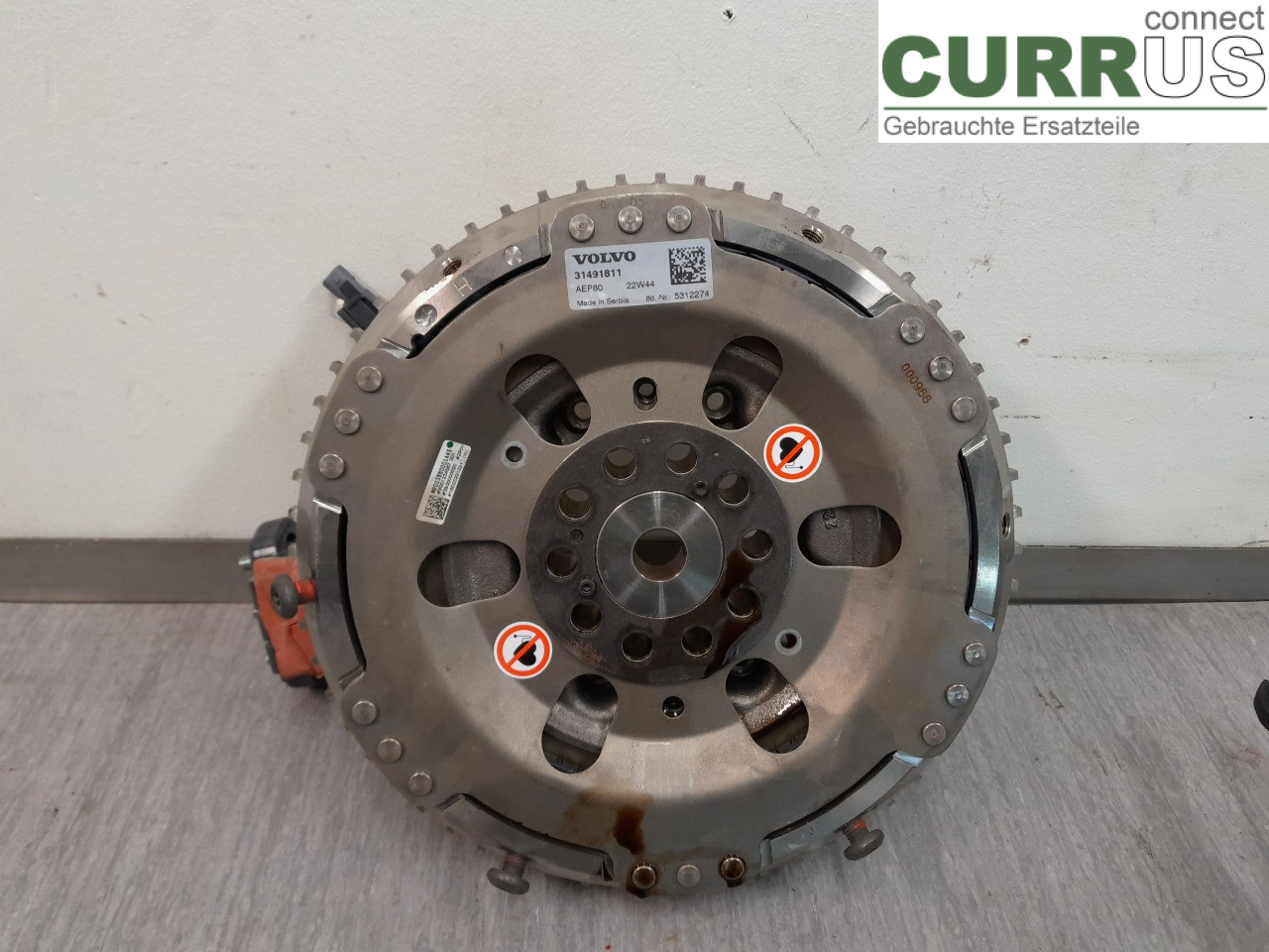VOLVO V60 19- Lichtmaschine 36003244 B4204T52