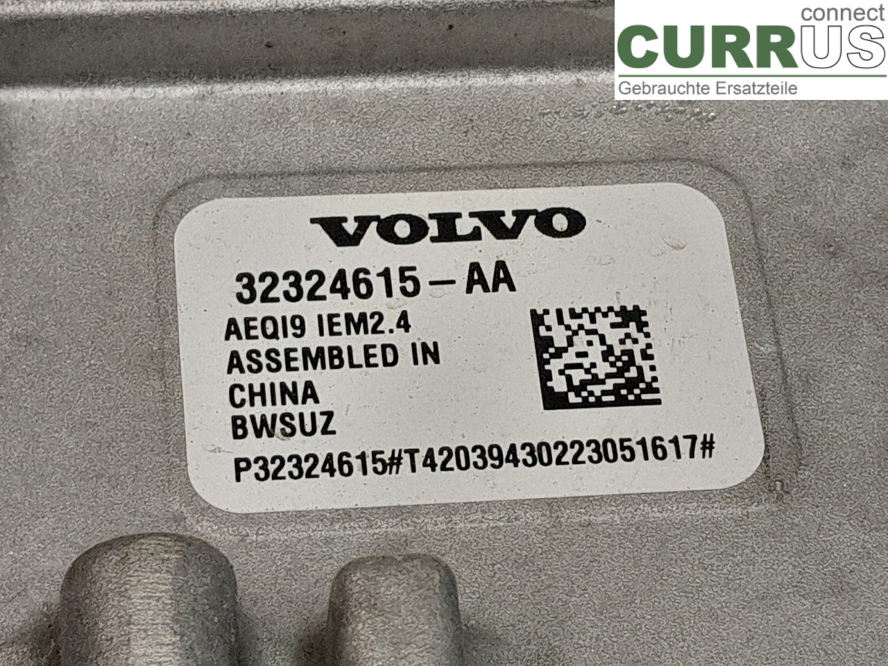 VOLVO V60 19- Converter / inverter - electric 36003581 B4204T52