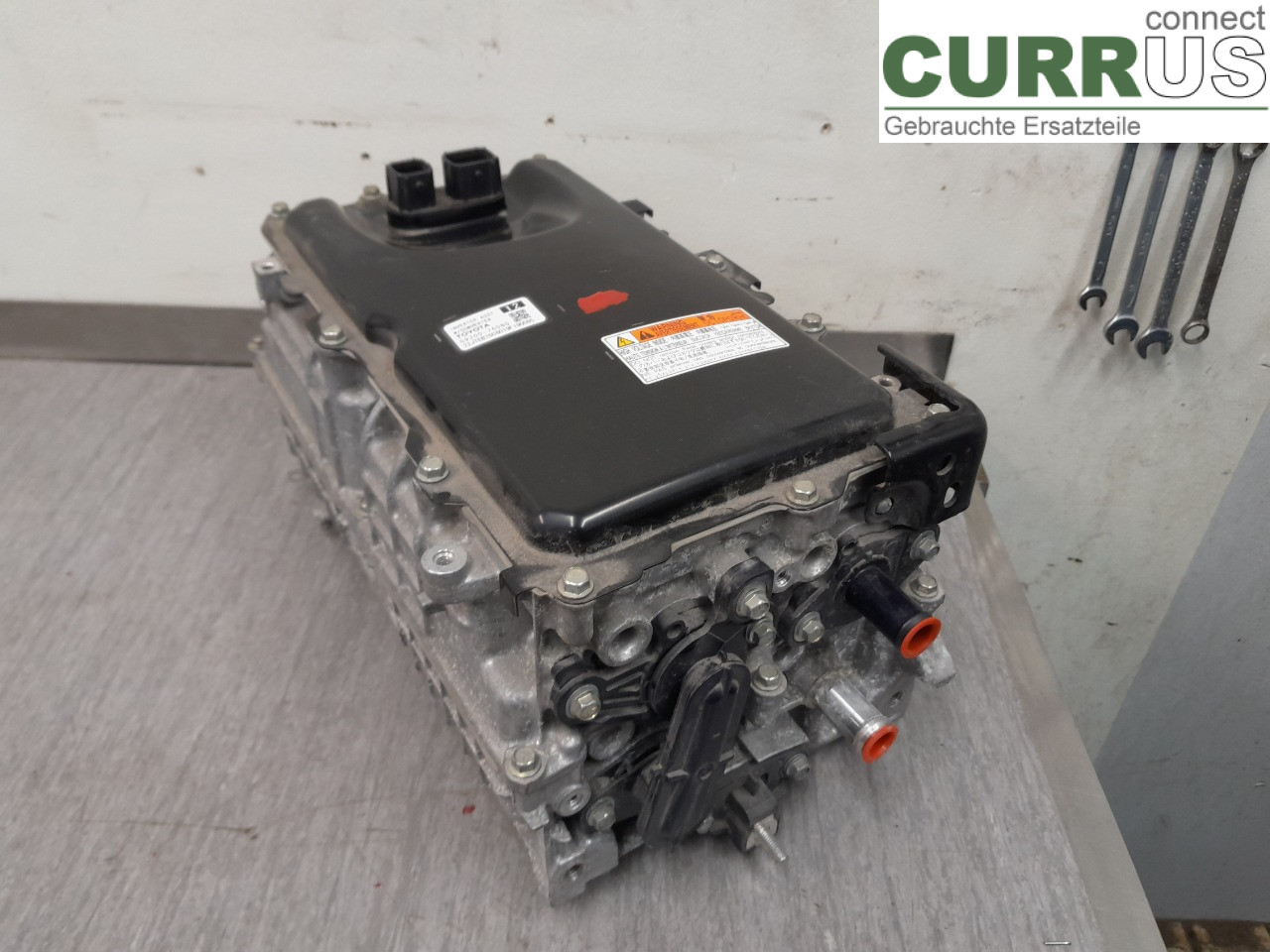 TOYOTA COROLLA 19- Converter / inverter - electric G9200-79045 M20A-FXS