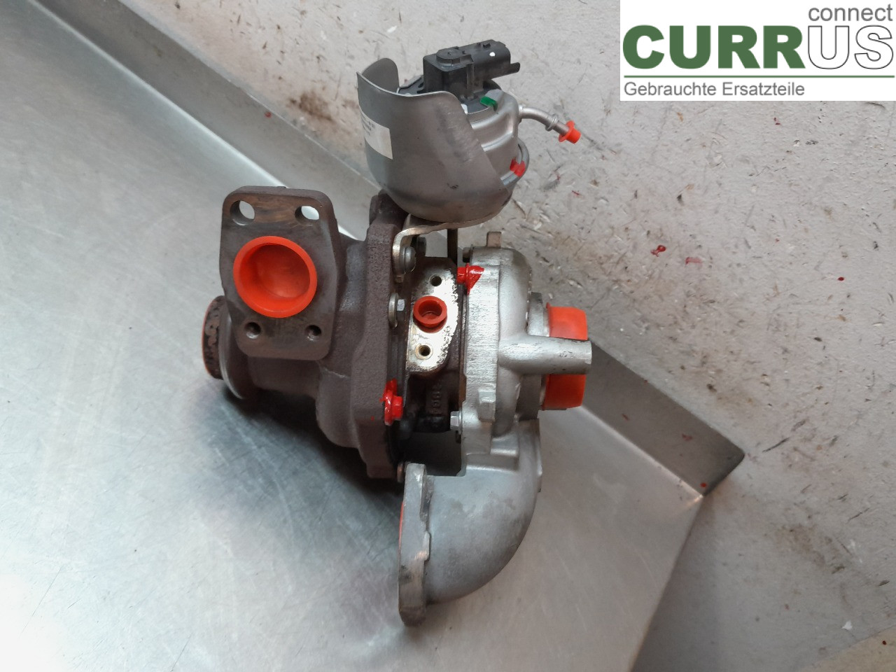 VOLVO V40  12-19 Turbo charger 36010147 D4162T