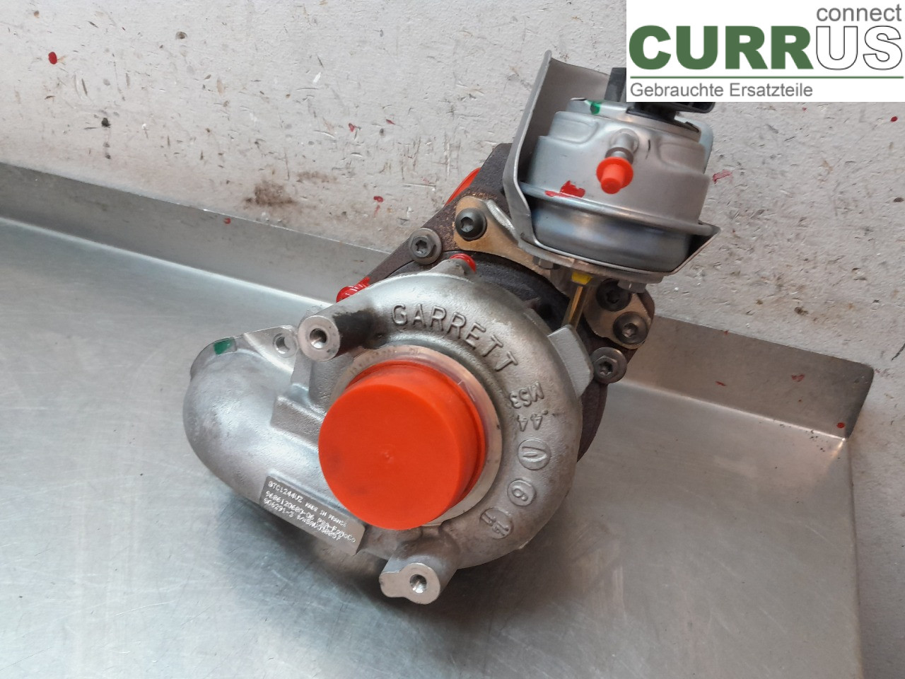 VOLVO V40  12-19 Turbo charger 36010147 D4162T