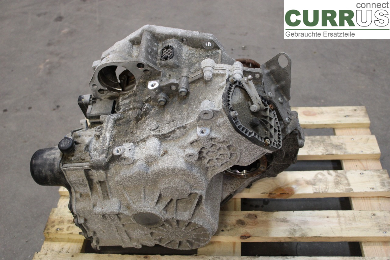 VW GOLF / E-GOLF VII   13-20 Gearbox (Automatic) 0CW300040SX CHZC