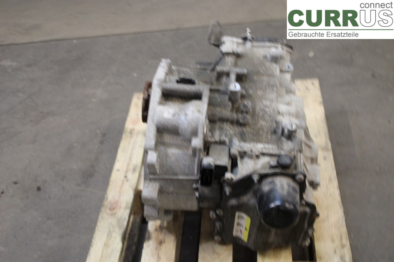 VW GOLF / E-GOLF VII   13-20 Gearbox (Automatic) 0CW300040SX CHZC