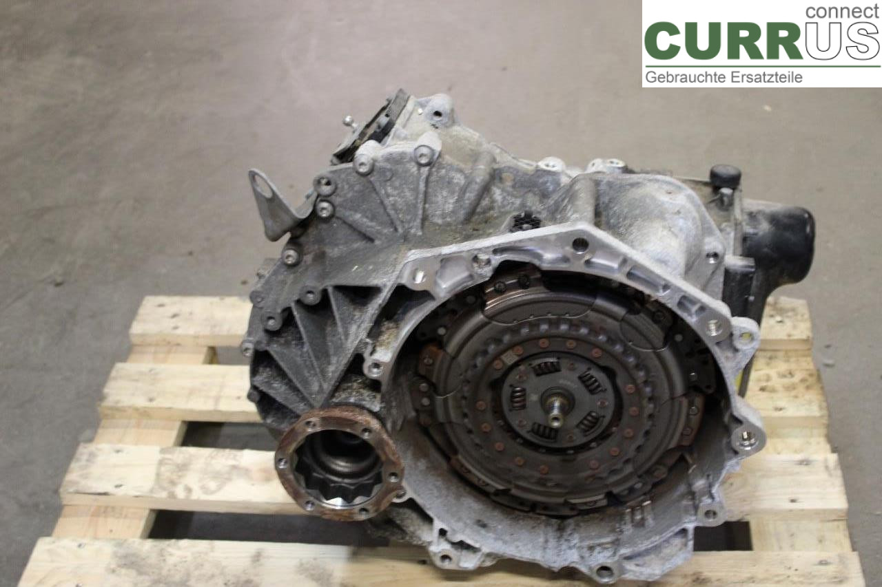 VW GOLF / E-GOLF VII   13-20 Gearbox (Automatic) 0CW300040SX CHZC
