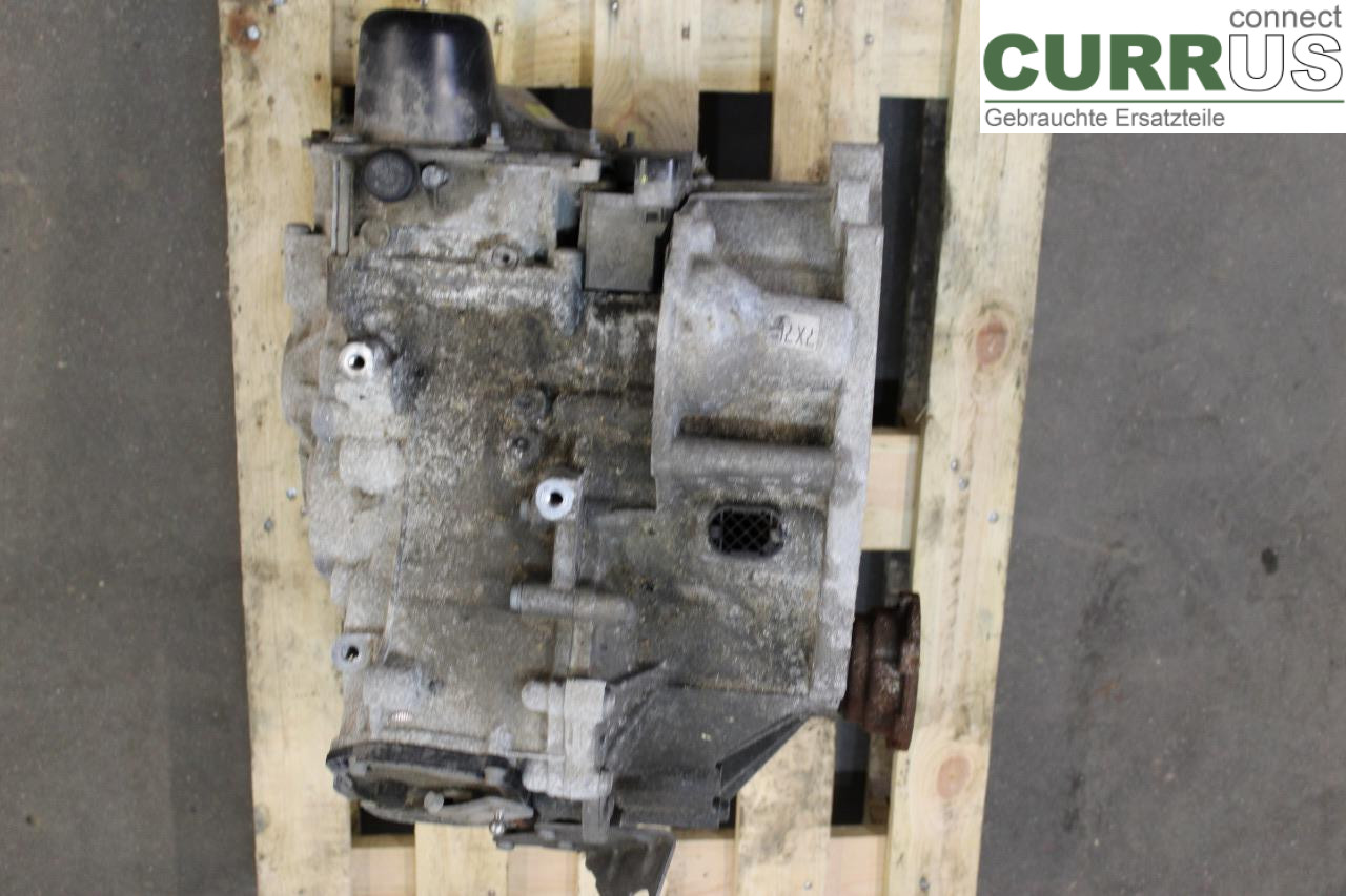 VW GOLF / E-GOLF VII   13-20 Gearbox (Automatic) 0CW300040SX CHZC