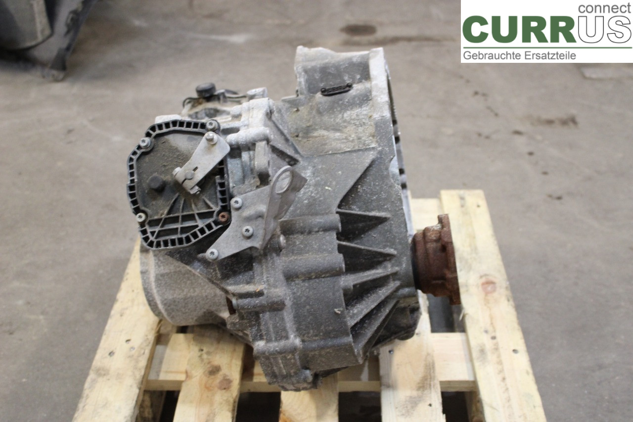 VW GOLF / E-GOLF VII   13-20 Gearbox (Automatic) 0CW300040SX CHZC