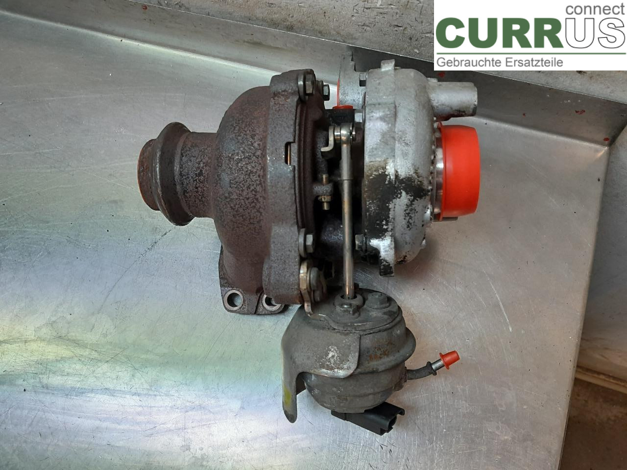 VOLVO V40  12-19 Turbo charger 36010147 D4162T