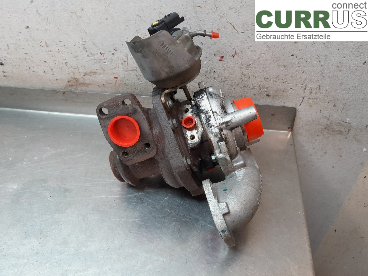 VOLVO V40  12-19 Turbo charger 36010147 D4162T