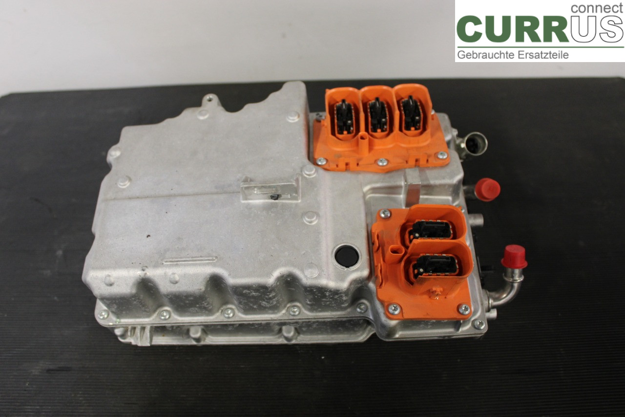 VOLVO XC60  18- Converter / inverter - electric 36011623 B4204T34