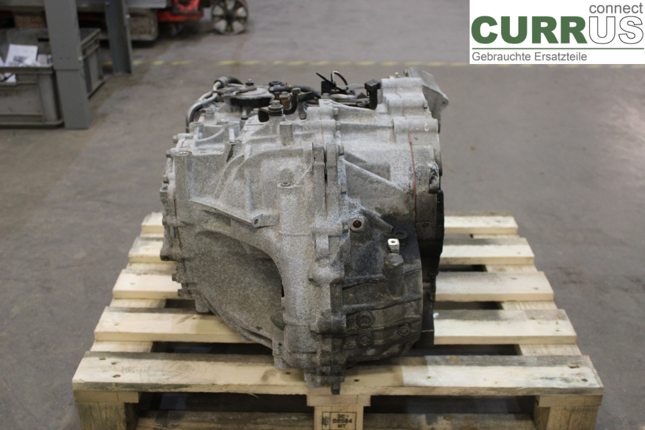 KIA OPTIMA  16-20 Gearbox (Automatic) 450003D610 G4NG