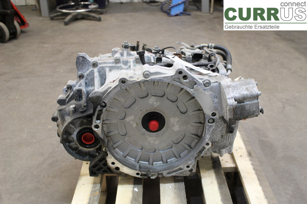 KIA OPTIMA  16-20 Gearbox (Automatic) 450003D610 G4NG