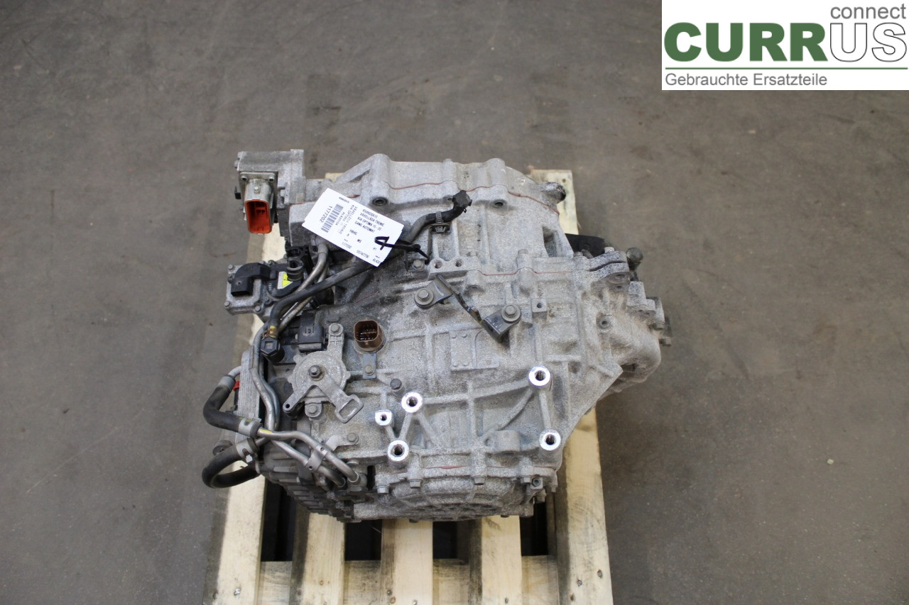 KIA OPTIMA  16-20 Gearbox (Automatic) 450003D610 G4NG