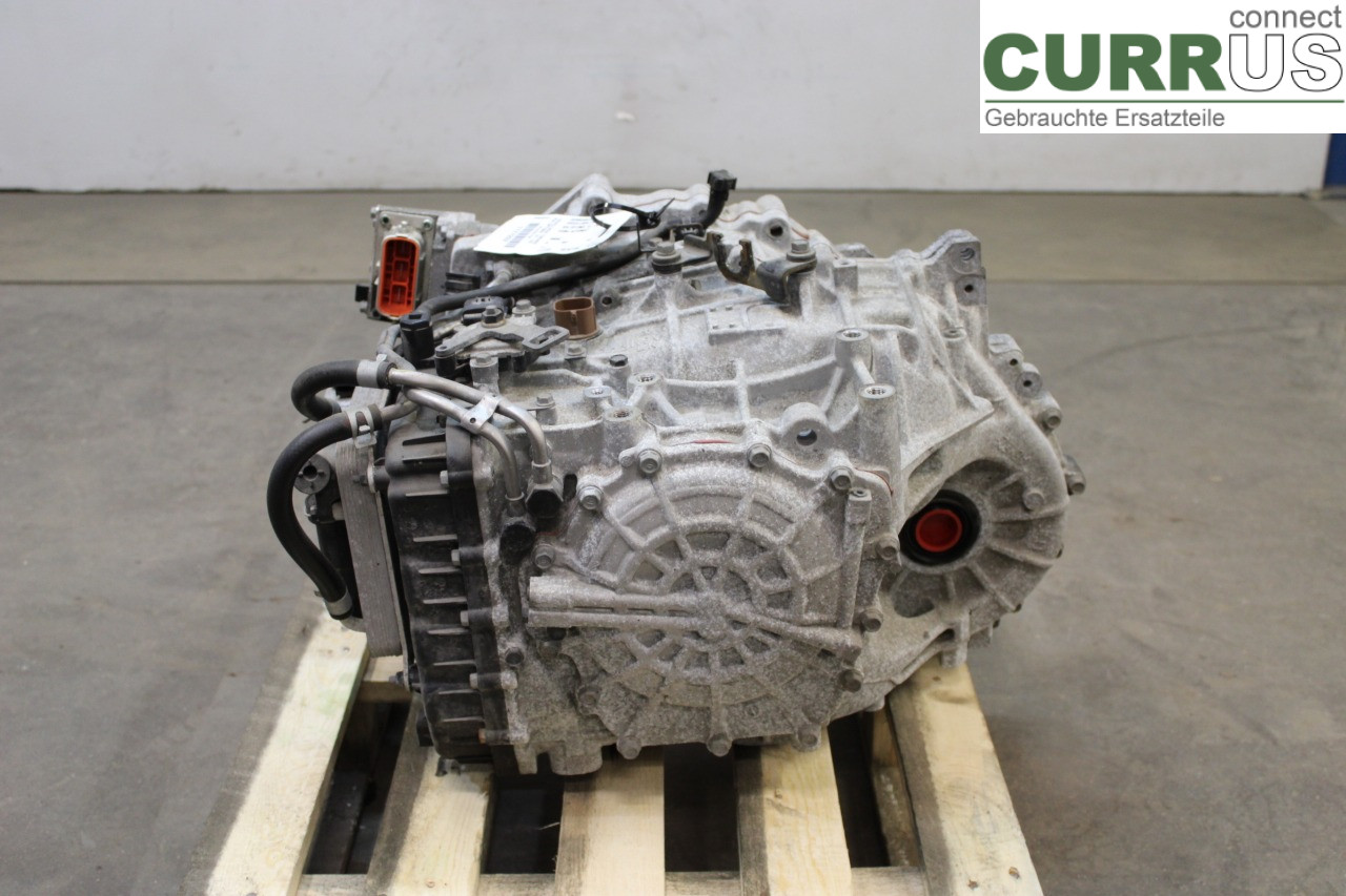KIA OPTIMA  16-20 Gearbox (Automatic) 450003D610 G4NG