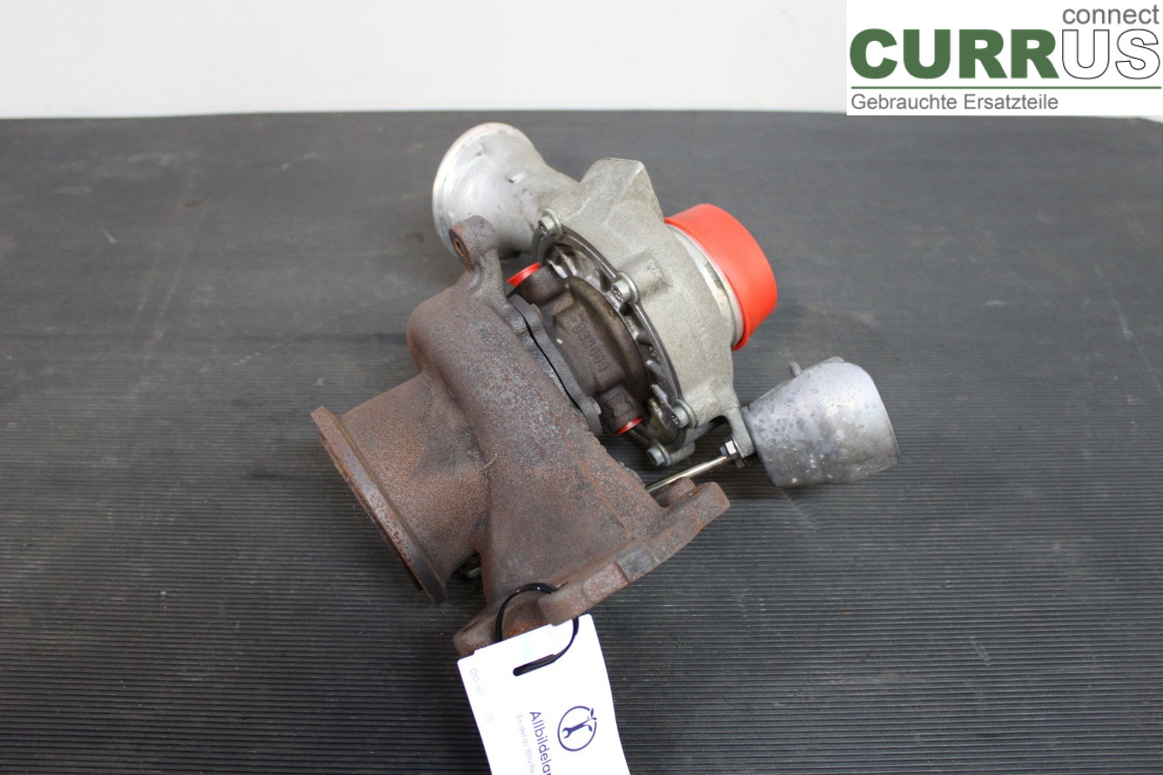 VOLVO V90  17- Turbo charger 36050833 D4204T14